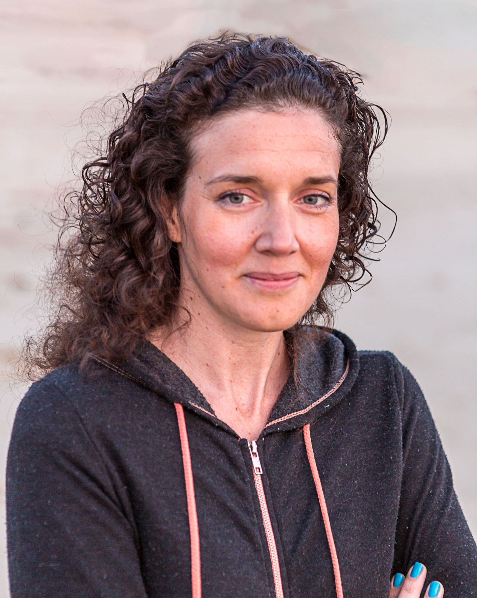 Anna Furman