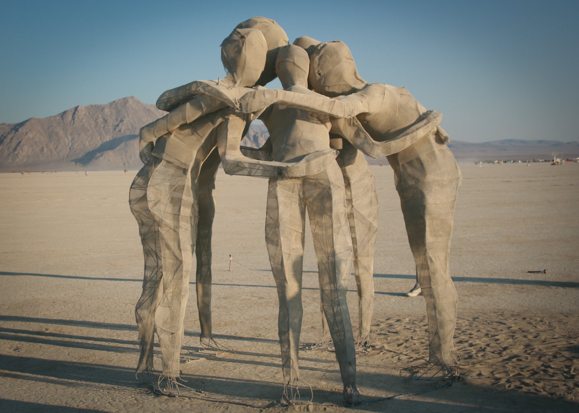 Integrated Sessions
